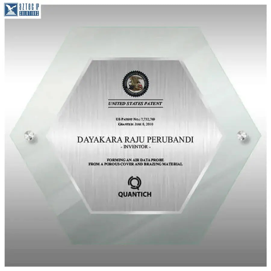 innovation recognition