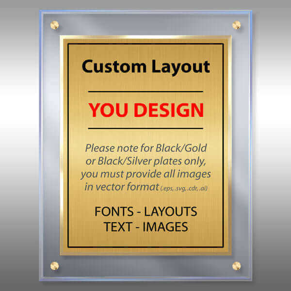 IC1-EZ14 Gold Ice Blue Patent Customized