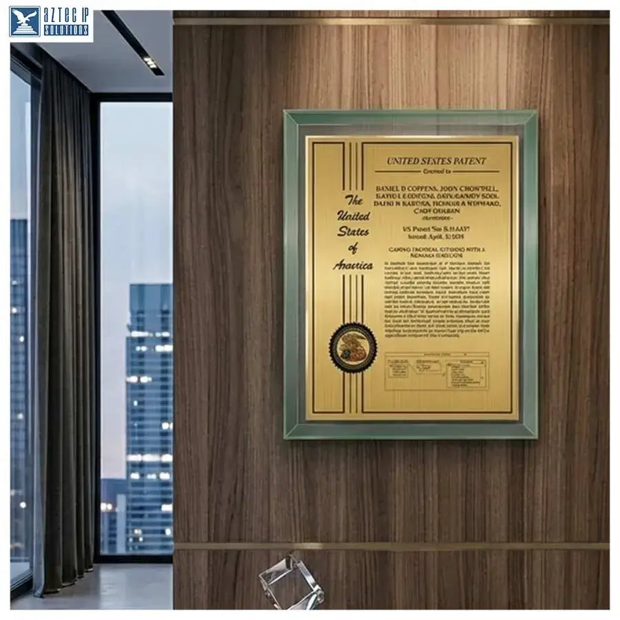 Innovation recognition