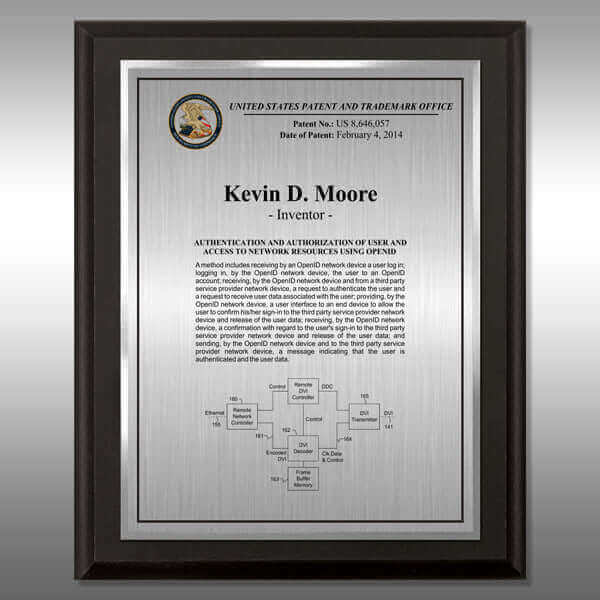 MB-EZG12 Silver Inventor