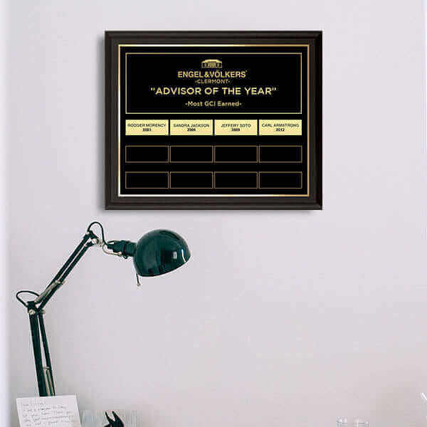 Engel & Volkers Awards