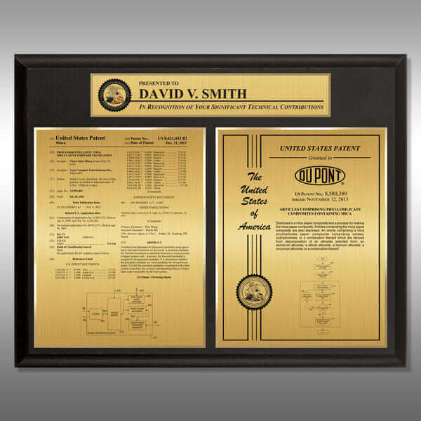 MD-EZ20P Gold Layout 2 Patent