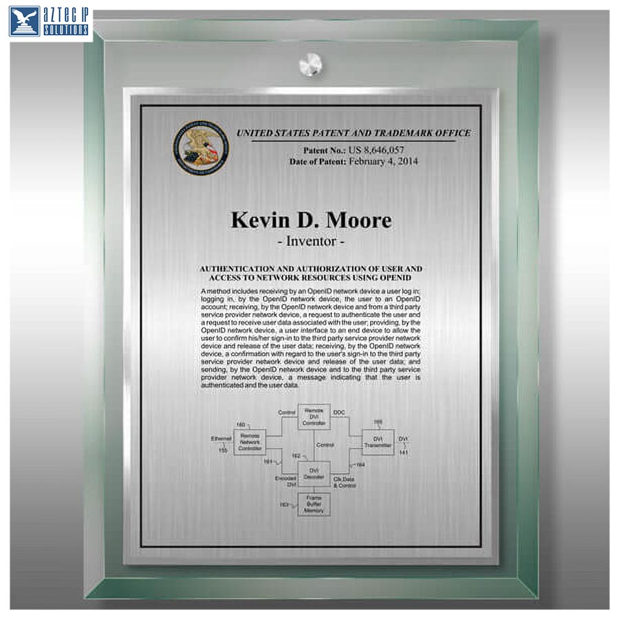 Layout 3 | Inventor Patent