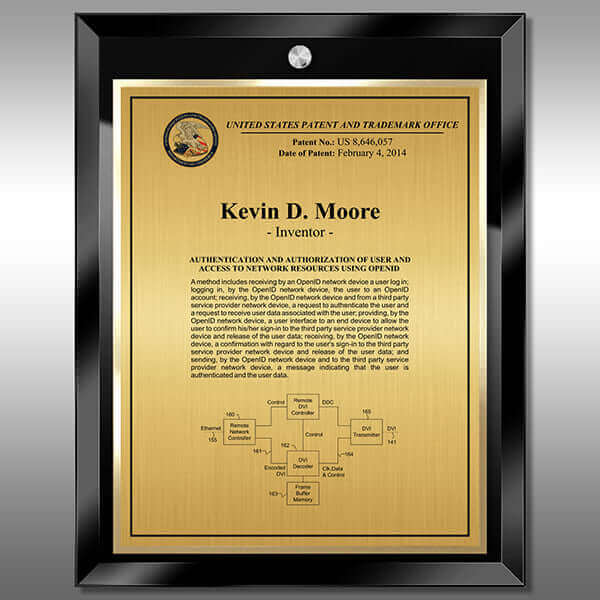 MG-EZ10 Gold-Patent Inventor