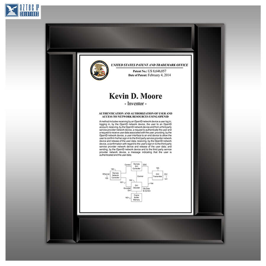 Layout 3 | Inventor Patent
