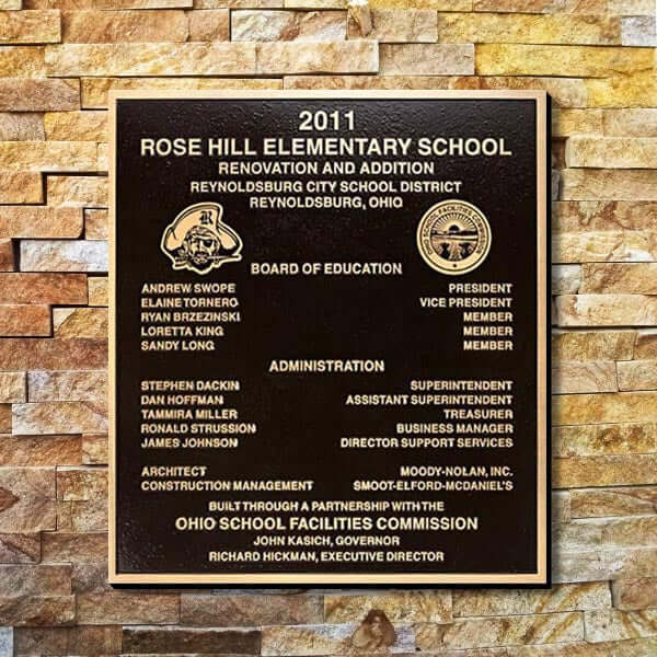 Rosewood Hill School