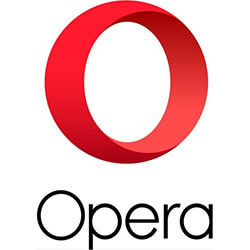 Opera is a web browser for Windows, macOS, and Linux operating systems developed by Norwegian company Opera Software AS.