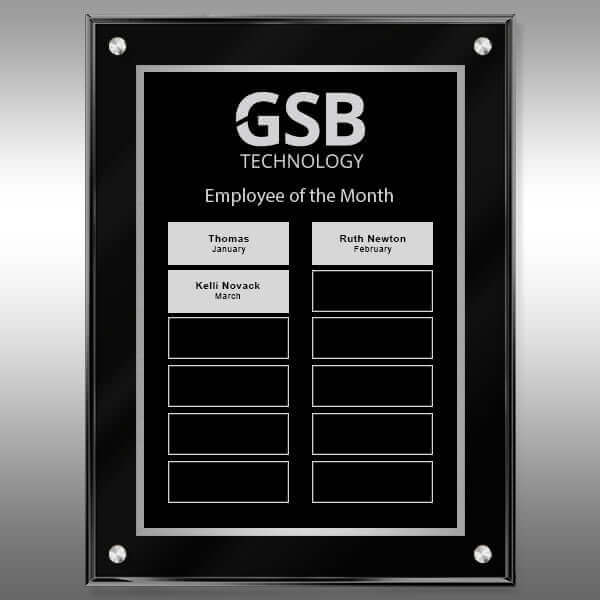 PP-BB12-1BK12 Sil-Vert