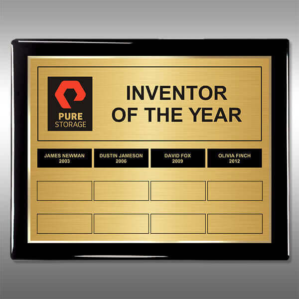 PP-EZ12-BP15 Gold Hori