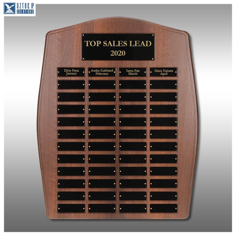Classic Grand Top Sales Awards