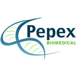 Pepex is the leading technology source, prime supplier, and marketer of enzymatic biosensors.