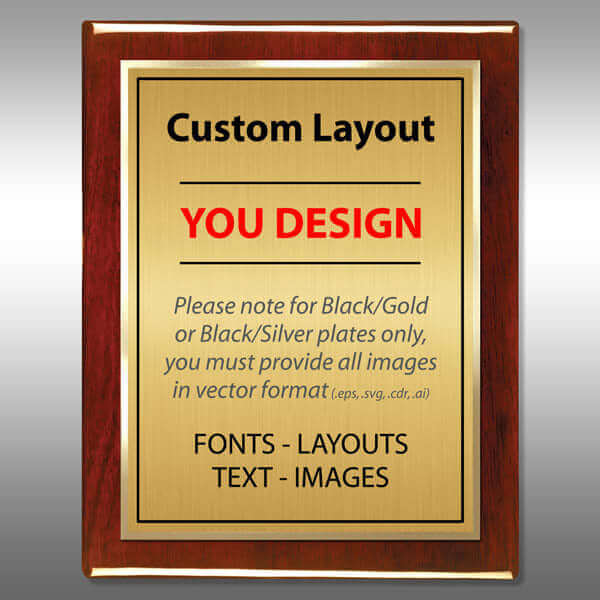 RP-EZ13 Gold Patent Custom