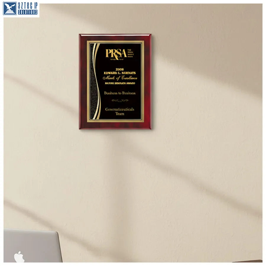 professional milestone award