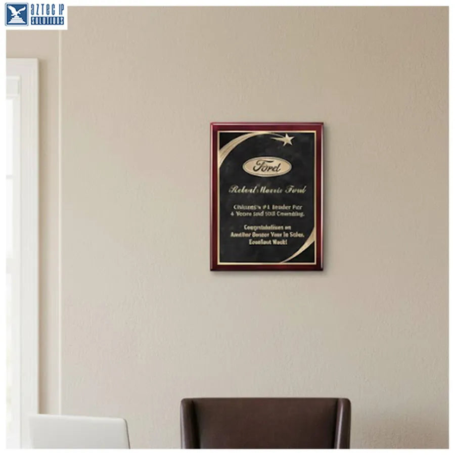 Employee recognition awards
