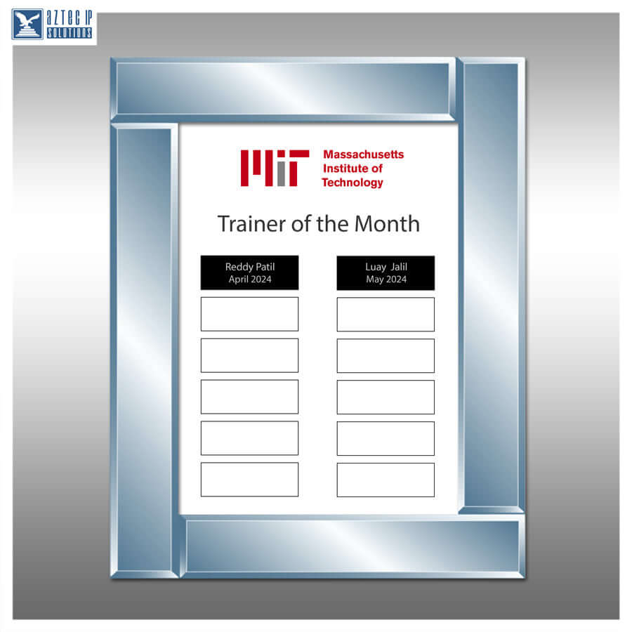 Massachusetts Institute of Tech