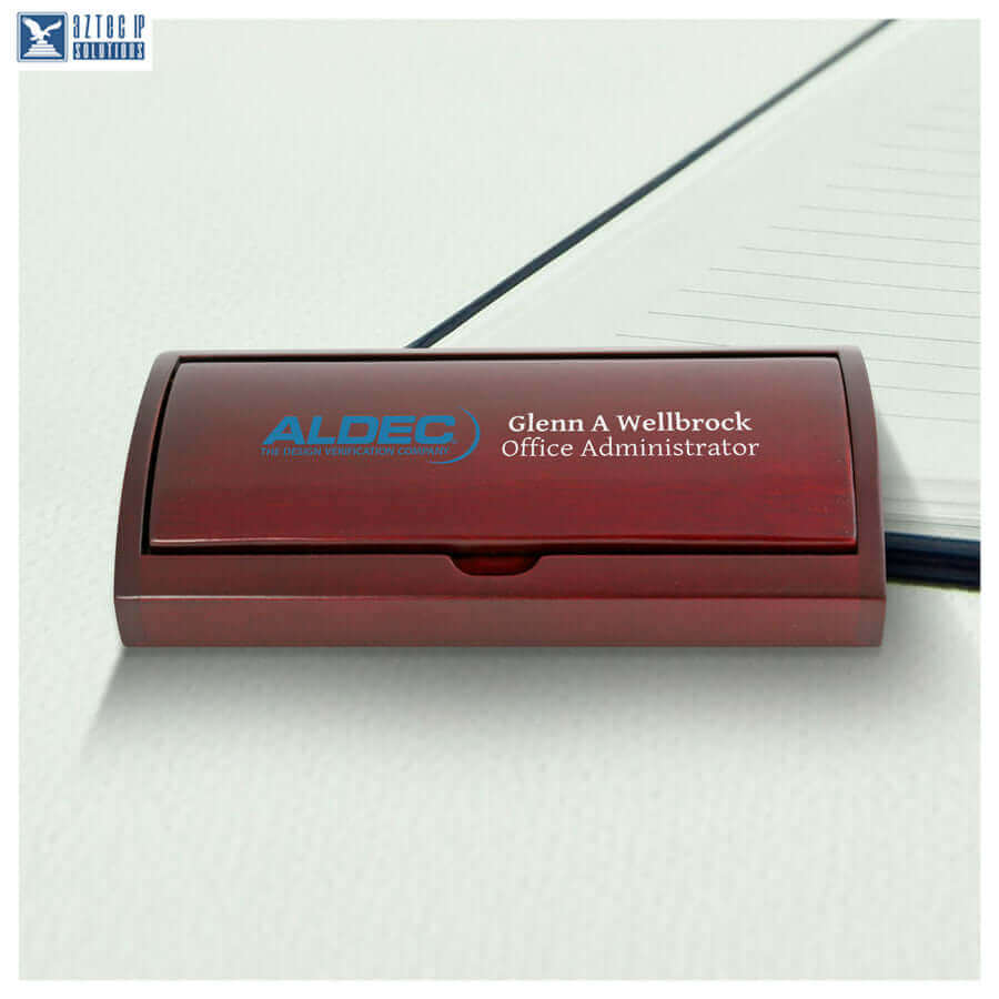 Aldec Pen Set - High-end pen