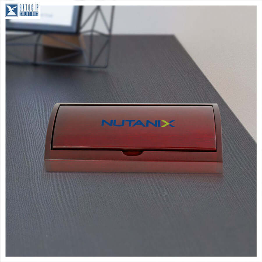 Nutanix Pen Sets - Luxury pen set