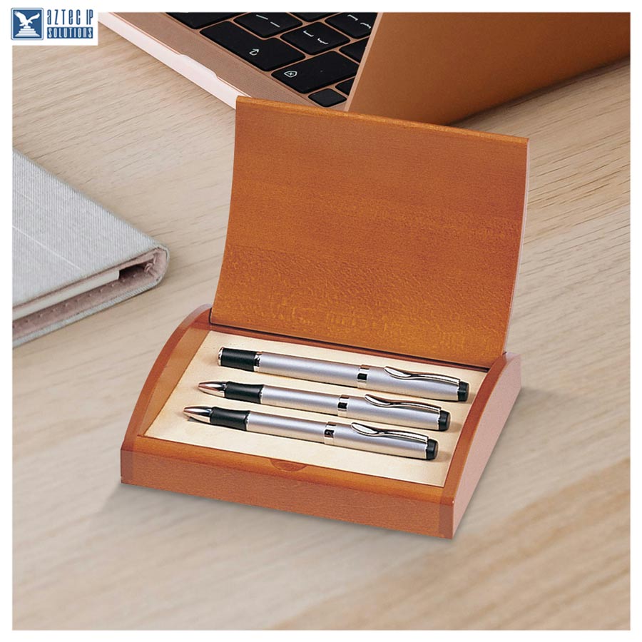 twist-action mechanism - Corporate gift