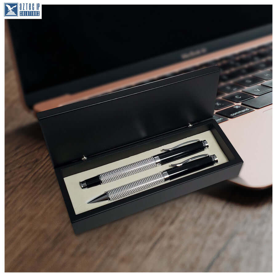 PS-286A-S2 Pen Set - Corporate gift
