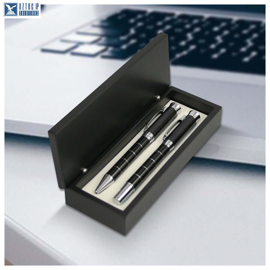 S6454-2 Executive pen set