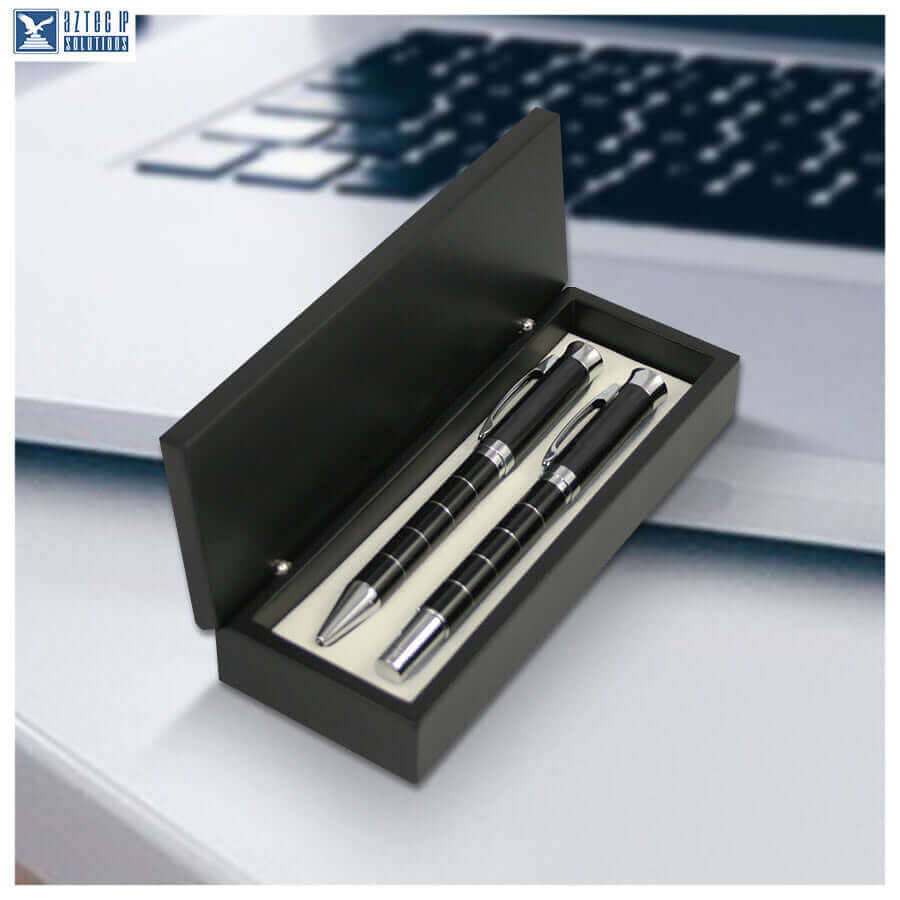 S6454-2 Executive pen set