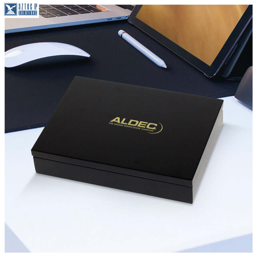 luxury pen set, corporate gift