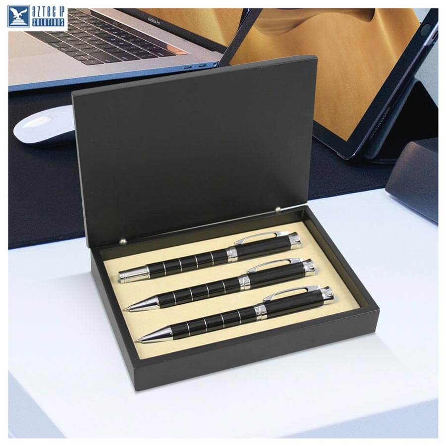 luxury writing instruments