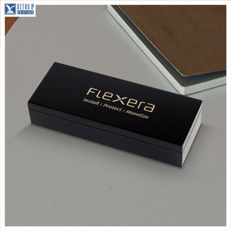 Pen in Black Box PS-54A-S2