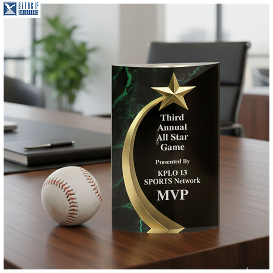 Corporate Star Award