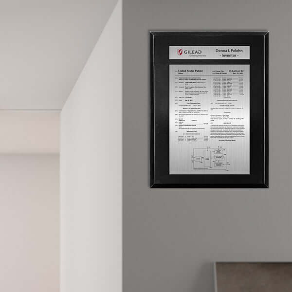VB-EZ12-invPL Silver Wall