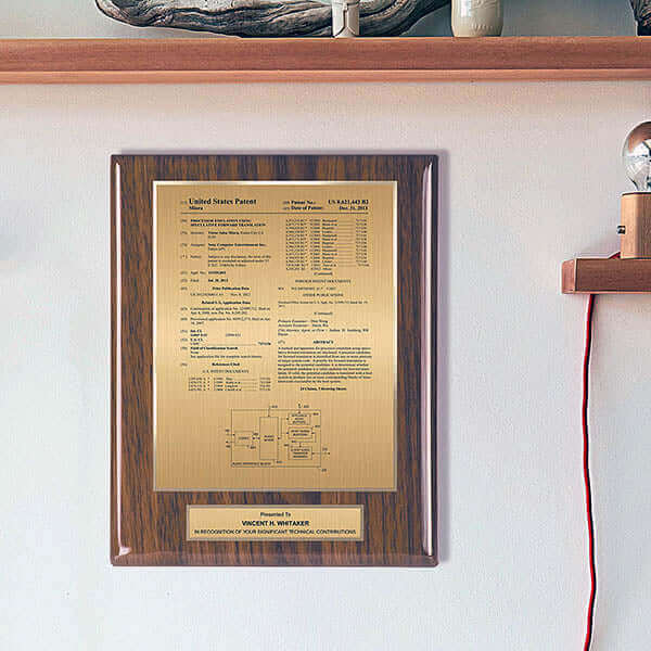 WP-EZ15P Gold-Wall