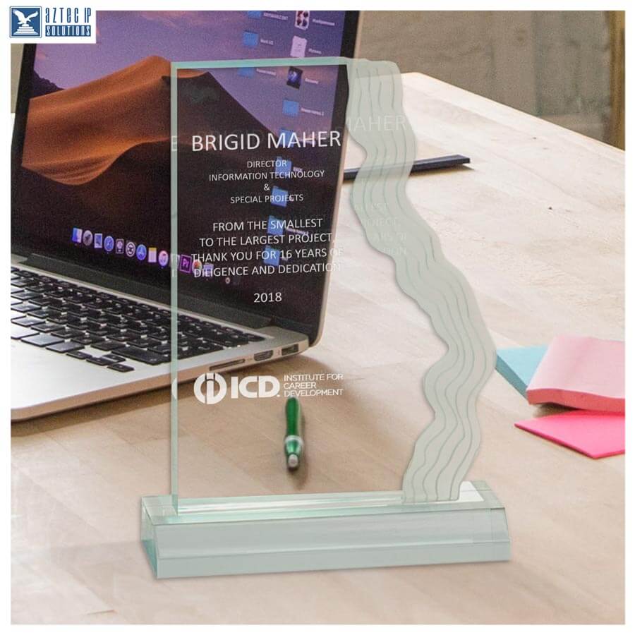 JD-WTR789 Jade Award