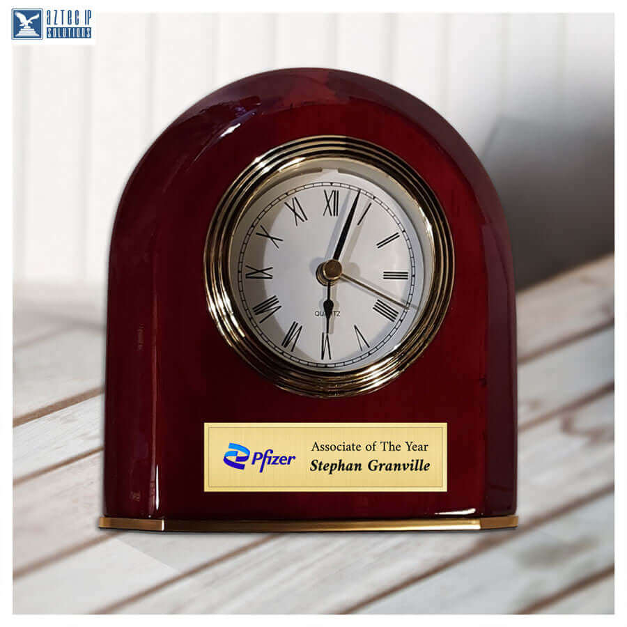 DC-JDT-065 Gold years of service award