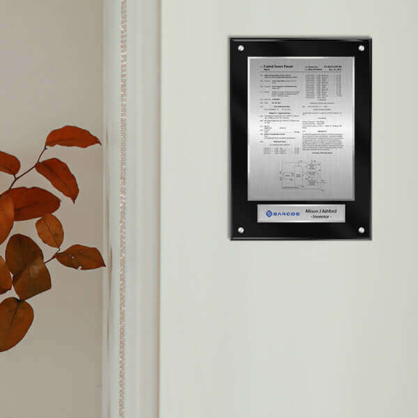 BkL-EZ15P Silver Wall