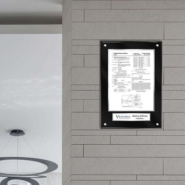 BkL-EZ15P White Wall