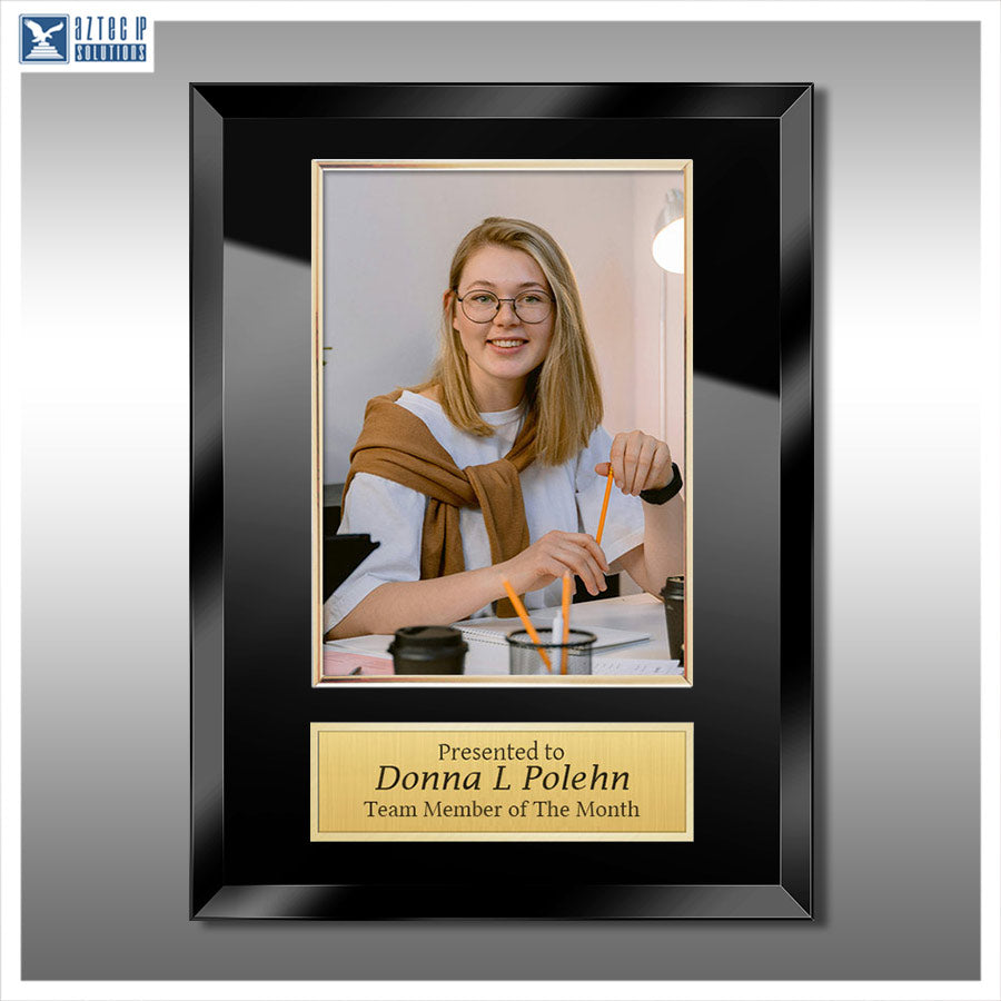 5 in x 7 in Photo t | BG-FP912EZG Gold