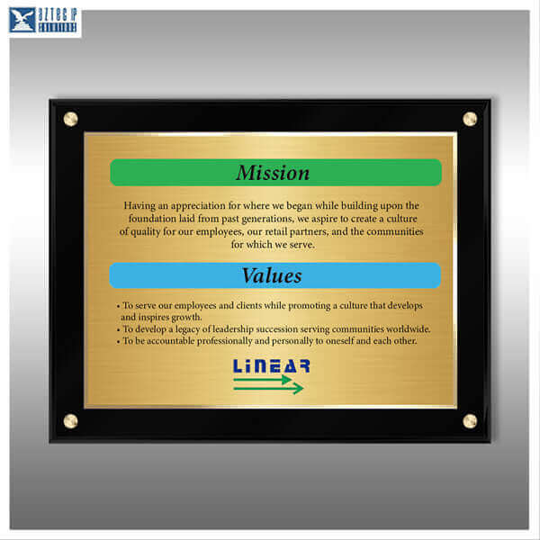 Lucite Mission Statement