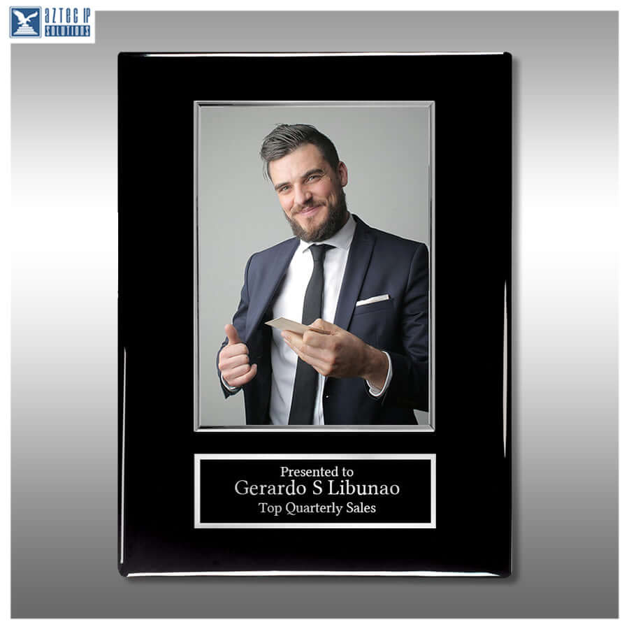 Piano - Portrait | BP-FP912EZG Silver