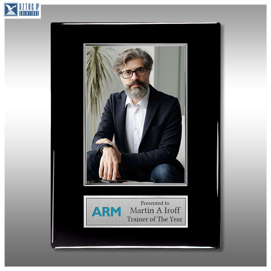 Black Piano - Portrait | BP-FP912EZG