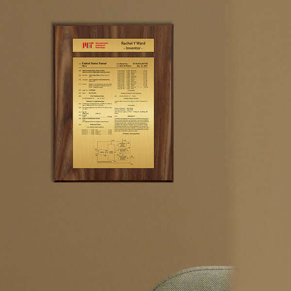 Startup innovation award