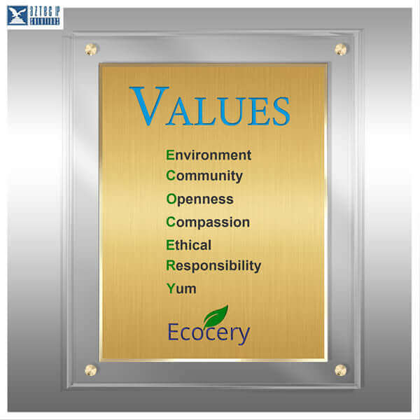 executive office decor