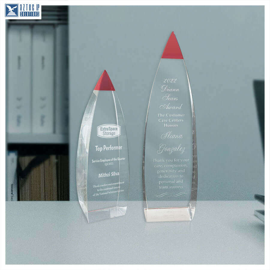 NRD-61-711 Small - Med Award