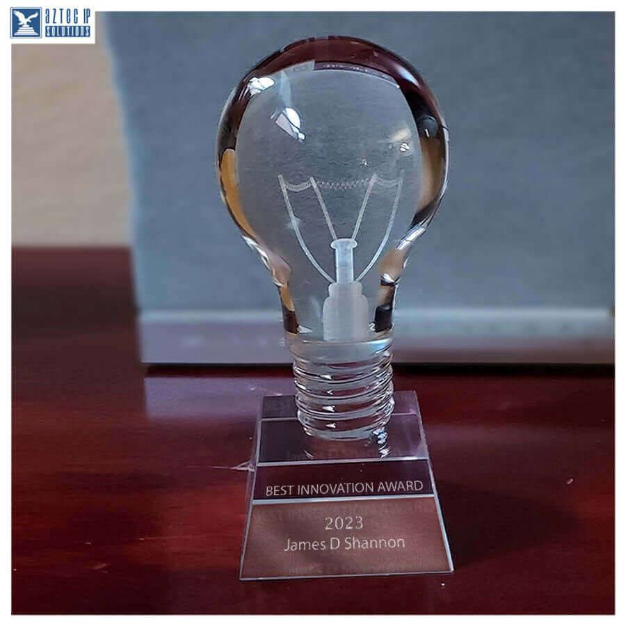 MS C0245S Etched Crystal