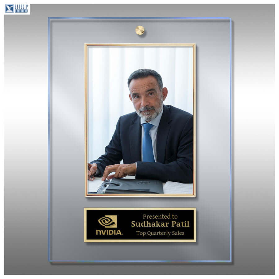 Lucite® - Portrait | IBL-FP912EZG