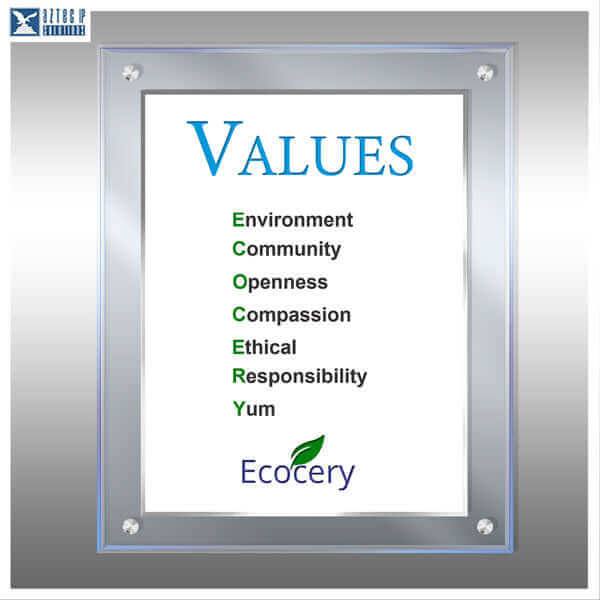 IB-MS912 White Values