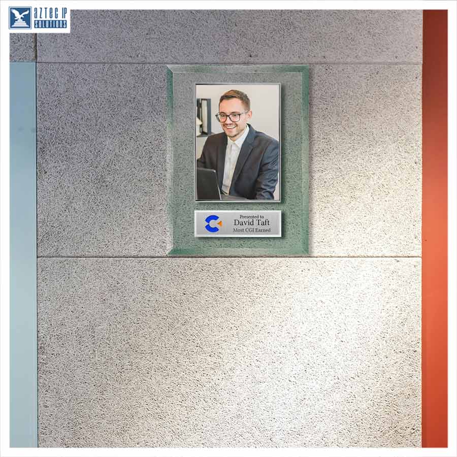 Portrait | JG-FP912EZG Wall