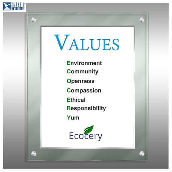 9x12 Mission Statement