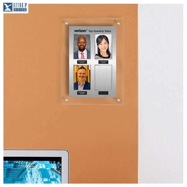 PP-EZ4-1CL14x20 Wall