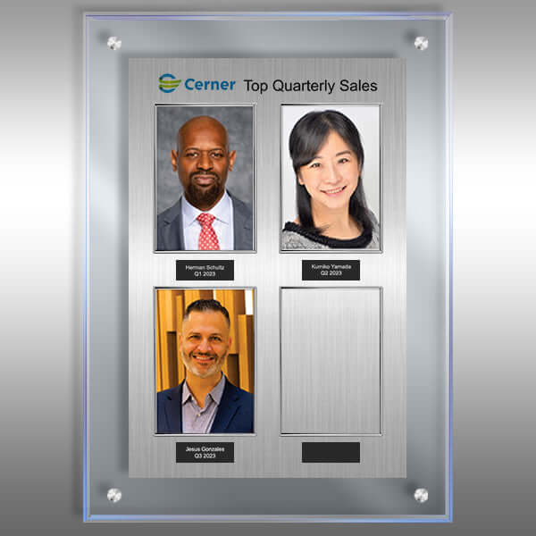 PP-EZ4-1IB14x20 Silver