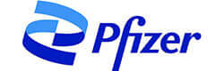 Pfizer Inc. is an American pharmaceutical corporation. It is one of the world's largest pharmaceutical companies.